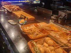 -九月海·海鲜自助(世纪东方店)