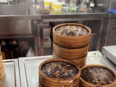 -鸡鸣汤包(红山动物园店)