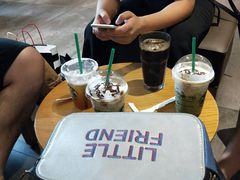 -星巴克臻选(重庆沙坪坝店)