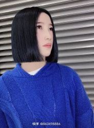-sy杉影印象COLOUR专业烫染