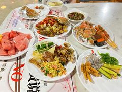-极乐汇汗蒸会馆(杭州店)