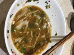 -李兰英湖南面馆(护国路店)