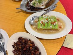 -德成饭店