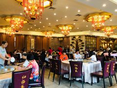 大堂-纳福苑(亮庆餐饮分店)
