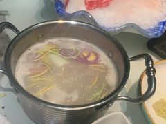 -虾佬圣汤·海鲜姿造(乐堤港店)