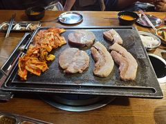 -香猪坊(五道口店)