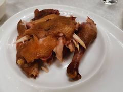 -金狮麟·新豫菜(金码大厦店)