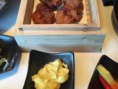 -富力丽思卡尔顿酒店·FLAIR餐厅酒吧