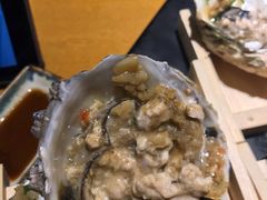 -花枝日本料理(金沟河店)