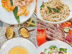 -五合院·整点烤肉