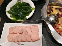 -纸盐河码头火锅(十八梯店)