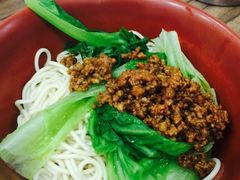 -天府面庄(天平路店)