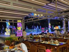 -渔家火锅·海鲜自助餐·演艺(亚龙湾天域酒店)