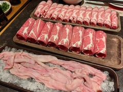 -锦城印象火锅(天府三街店)