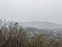 -南北湖风景区
