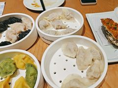 -船歌·鱼水饺青岛菜(国贸商城店)