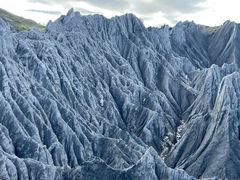 -墨石公园景区