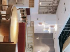 -蜜桃餐厅·伴山(绿宝广场店)