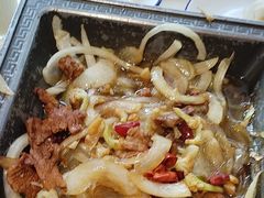 -稻品香小锅饭豆腐馆(北三路店)