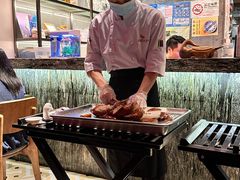 -金鸭季·北京烤鸭(深业上城店)