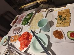 -野妹火锅(布吉店)
