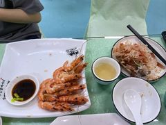 -景好海鲜餐厅(大鹏必选旅游店)