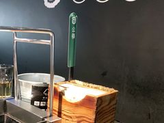 -很久以前羊肉串(昌里路三钢里店)