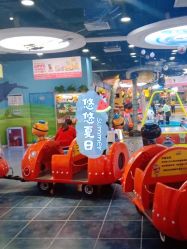 -宝贝王(天津滨海店)