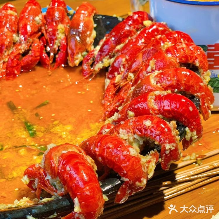 【龙门虾馆】龙虾卷饼居然这么好吃!