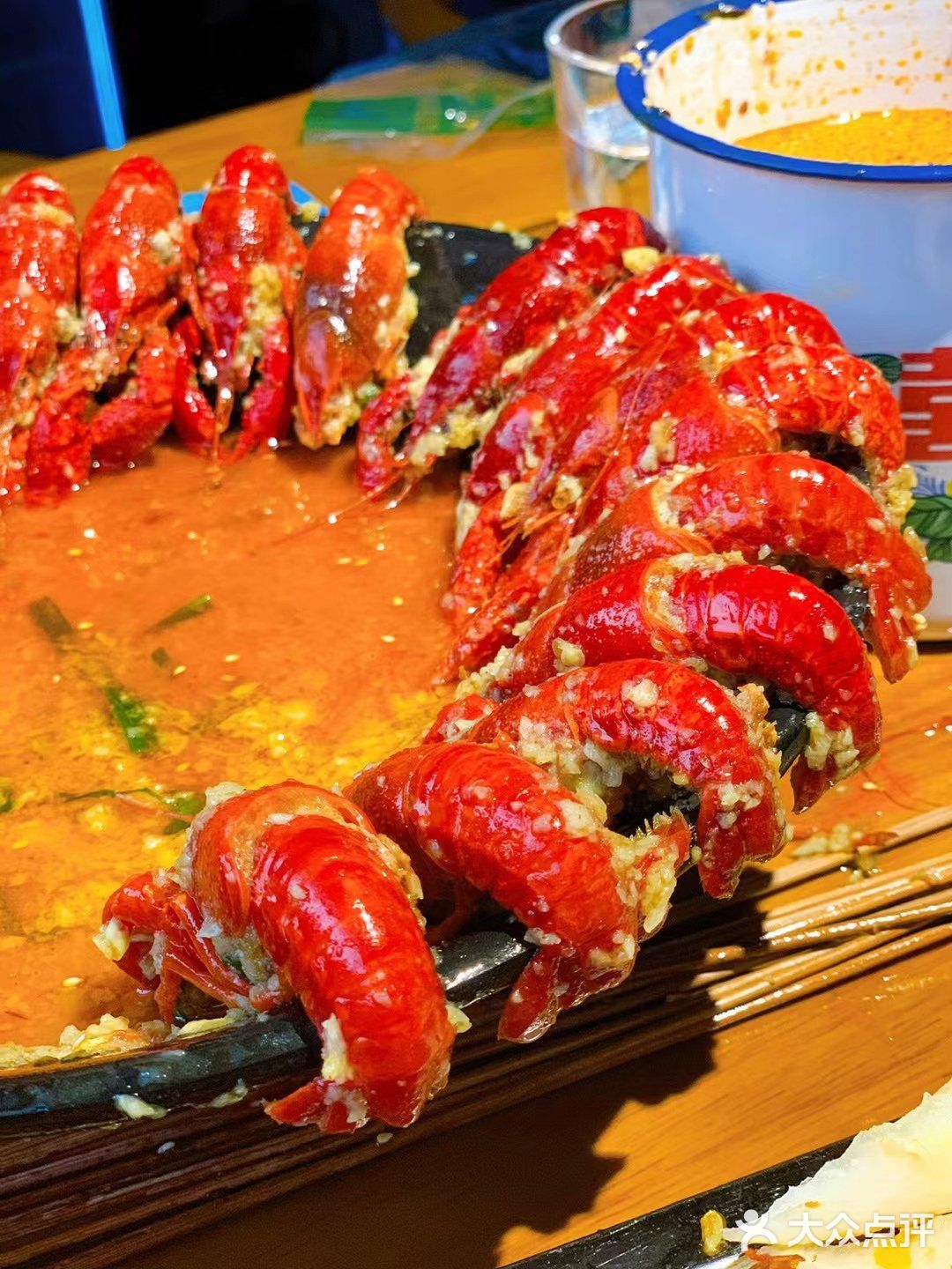 【龙门虾馆】龙虾卷饼居然这么好吃!