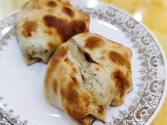 烤包子-新疆巴州金丝特餐厅(大钟寺店)