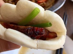 -今鲜源大酒店·中华餐饮名店(新湛路店)
