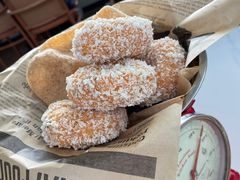 -太食獸泰式茶餐厅(IFS国金中心店)