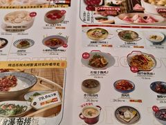 -龍堂蟹黄小笼包(万家丽店)