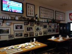 大堂-兰特伯爵西餐厅·啤酒屋(方庄店)
