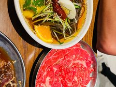 -一品诚记烤肉(大连柏威年购物中心店)