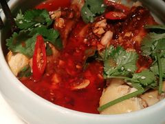 -绿茶餐厅(千岛湖银泰城店)