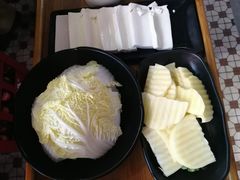 -捞围鲜·港式打边炉(海阳路店)