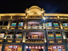 -日日鲜茶餐厅(小公园店)