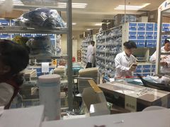-中国中医科学院西苑医院(本部)