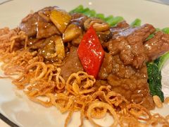 -伯衡55·吉品轩(乌鲁木齐南路店)