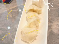 -张凯达·深海石斑鱼潮汕火锅(十五年品牌•虹桥天街店)