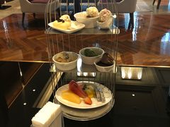-北京王府井希尔顿酒店·秦唐中餐厅Chynna