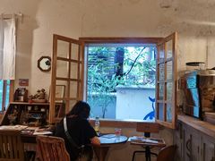 -懒鱼时光馆(沙坪坝店)