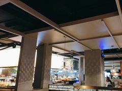 -德得轩烤涮一体自助餐厅(王府井店)