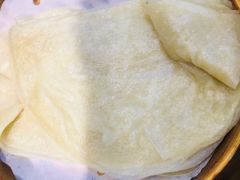 满園家常春饼-满园烤鸭·春饼(太原街万达店)