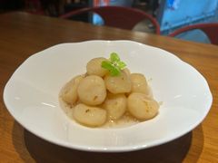 -金陵一哥龙虾(水木秦淮店)