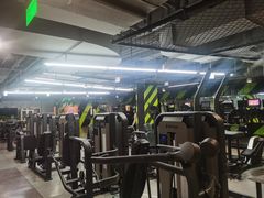-光猪圈健身(津投广场店)