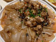 陈村粉-娱筷海鲜酒家(广州南沙店)