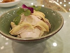-江南村酒家